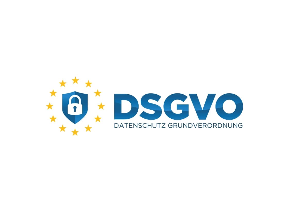 DSGVO Logo