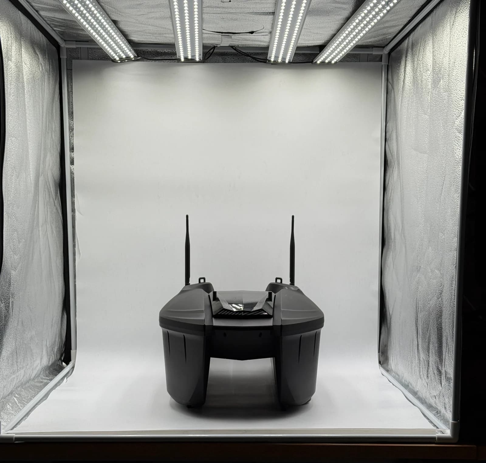 Mobile technische Systeme